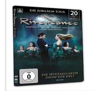 Riverdance - 20 Jahre - Die Jubiläumstour