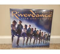 Riverdance 25th Anniversary: Music from the Show di Bill Whelan (Record, 2020)