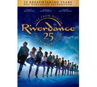 Riverdance: 25th Anniversary Show (DVD) Various