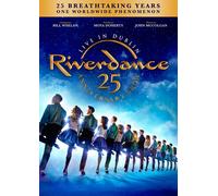 Riverdance: 25th Anniversary Show (DVD) Various Artists