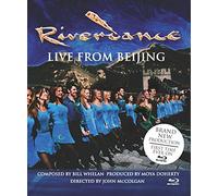 Riverdance -- Live from Beijing [2010] [Blu-ray] [Edizione: Regno Unito]