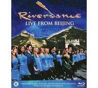 Riverdance: Live from Beijing [Blu-ray]