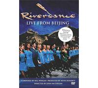 Riverdance -- Live from Beijing by Unknown(2010-10-11)