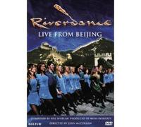 Riverdance: Live From Beijing [Edizione: Stati Uniti]