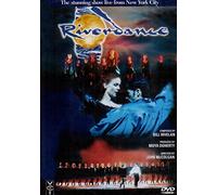 Riverdance: Live in New York [Edizione: Regno Unito]