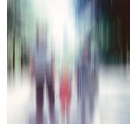 Rivergazer Random Nostalgia (Vinyl LP) 12" Album