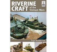 Riverine Craft of the Vietnam Wars
