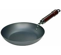 Riverlight Acciaio Padella Vecchio Modello Kiwami 28cm Wok 12K28 Nuovo Da Japan