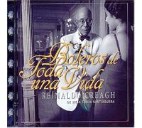 Rivero Creagh - Boleros De Toda Una Vida