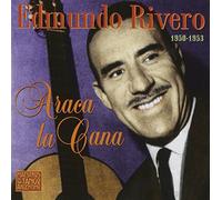 Rivero, Edmundo - Araca la Cana [Import]