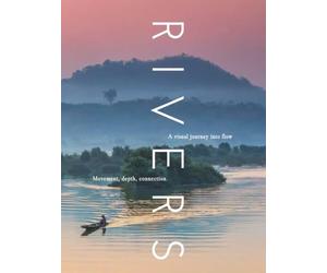 RIVERS: A visual journey into flow