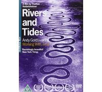 Rivers And Tides - Andy Goldsworthy Working With Time (DVD)