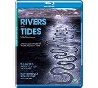 Rivers and Tides [Blu-ray] [Edizione: Regno Unito]