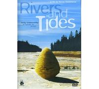 Rivers and tides - dvd