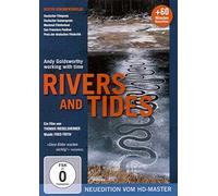 Rivers and Tides (DVD)