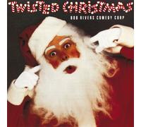 Rivers, Bob Comedy Corp - Twisted Christmas