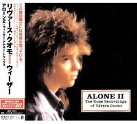 Rivers Cuomo from Weezer - Alone: the Home Recordings of R