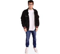 Rivers Cuomo (Jacket) mini formato