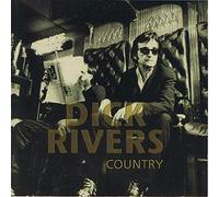 RIVERS, DICK - COUNTRY