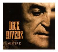 Rivers, Dick - Mister d -Digi-