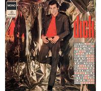 RIVERS, DICK - MISTER PITYFUL