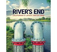 River's End: California's Latest Water War (Blu-ray)
