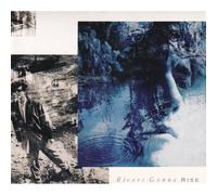 Rivers Gonna Rise CD Patrick O'Hearn - 4007192596454