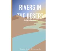 Rivers in the Desert: Daily Reflections