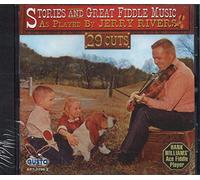 Rivers, Jerry - Great Fiddle Music