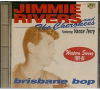 Rivers, Jimmie - Brisbane Bop