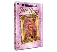 Rivers Joan - An Audience With Joan Rivers [Edizione: Regno Unito]
