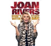 Rivers, Joan - Don't Start With Me