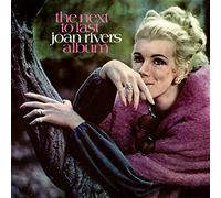 Rivers, Joan - Next To Last Joan Rivers Album