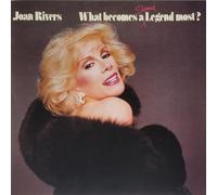 Rivers, Joan - What Becomes a Semi-Legend Most