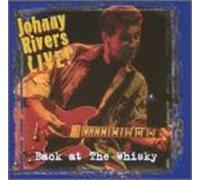 Rivers, Johnny - Back at the Whisky