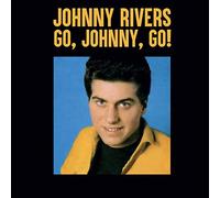 Rivers, Johnny - Go, Johnny, Go!