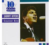 Rivers Johnny - Greatest Hits