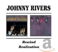 Rivers, Johnny - Rewind/Realization