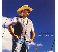 Rivers, Marty - Maltese Falcon