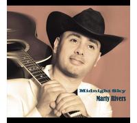 Rivers, Marty - Midnight Sky