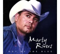 Rivers, Marty - Out of the Blue