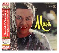 Rivers Mavis - Mavis (Japan 24 Bit)