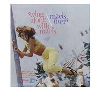 Rivers Mavis - Swing Along With Mavis Rivers (Japan 24 Bit)