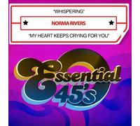 Rivers, Norma - Whispering/My Heart Keeps Crying For You
