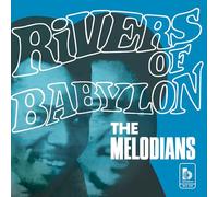 Rivers of Babylon