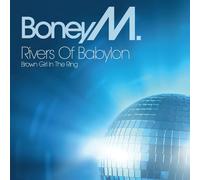 Boney M. - Rivers of Babylon