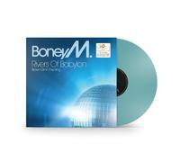 Rivers of Babylon (Vinyl) Boney M