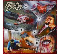 Rivers Of Blood