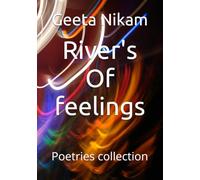River's Of feelings: Poetries collection