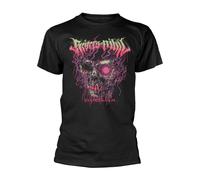 Rivers Of Nihil Dustman ufficiale Uomo maglietta unisex